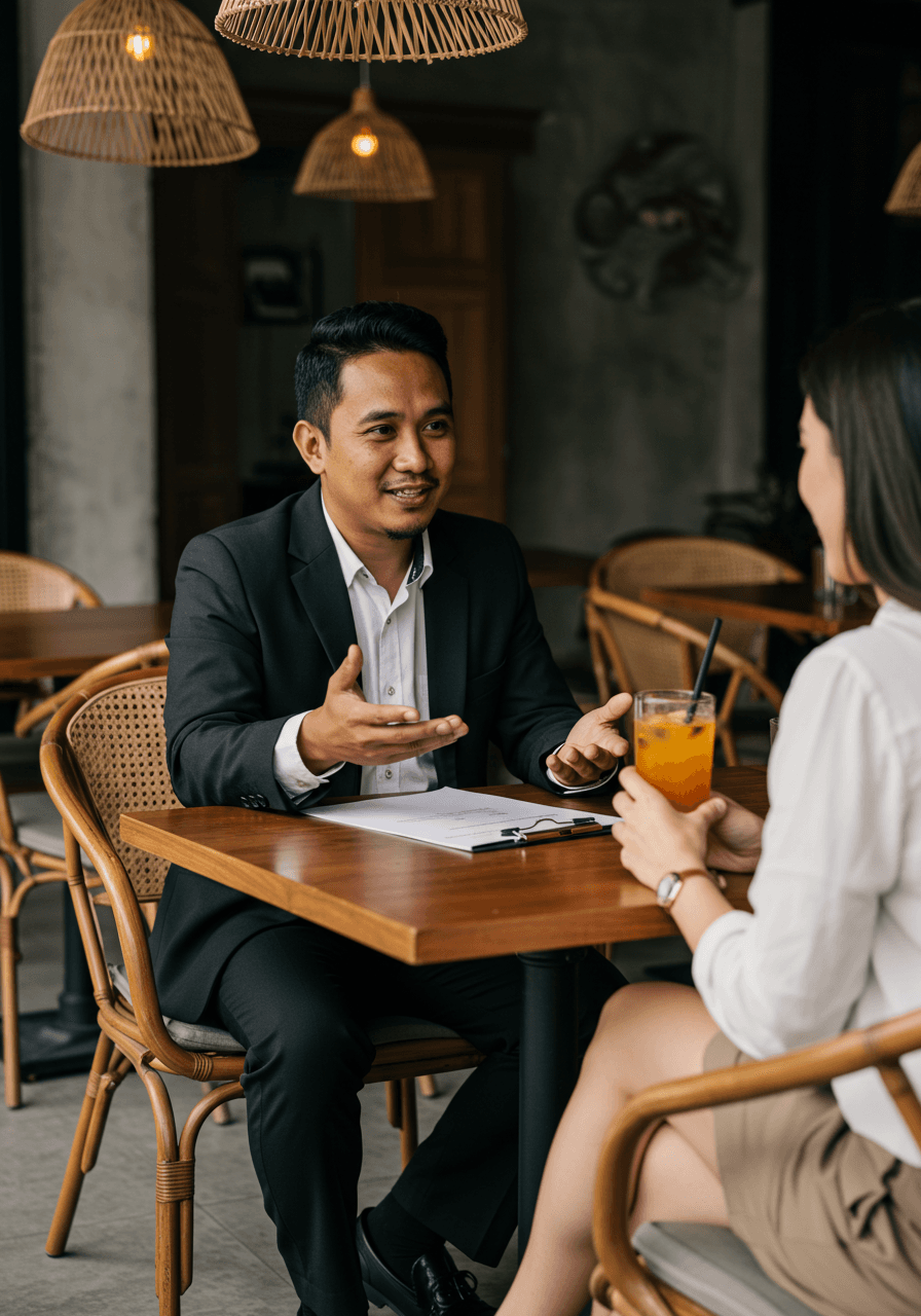 Consultation 